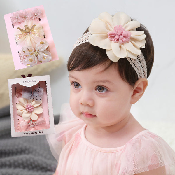 Baby Princess Cute Headband