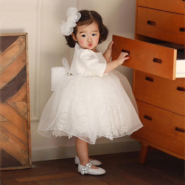 Baby Girls Chid Party Dress