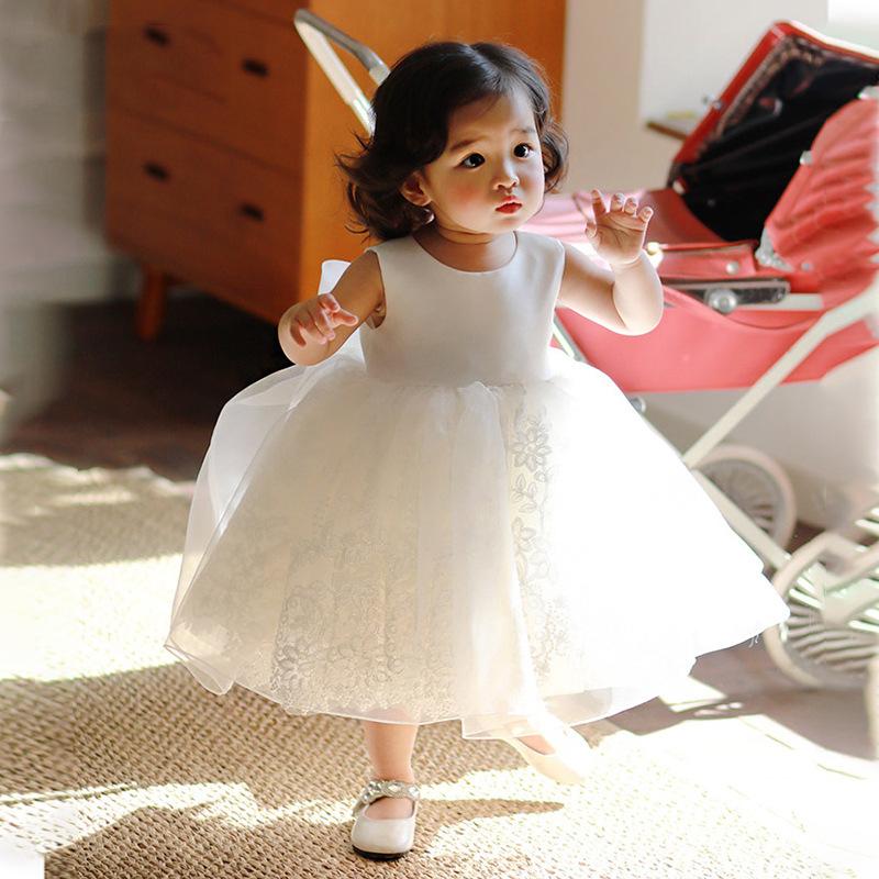 Baby Girls Chid Party Dress