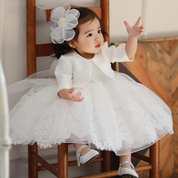 Baby Girls Chid Party Dress