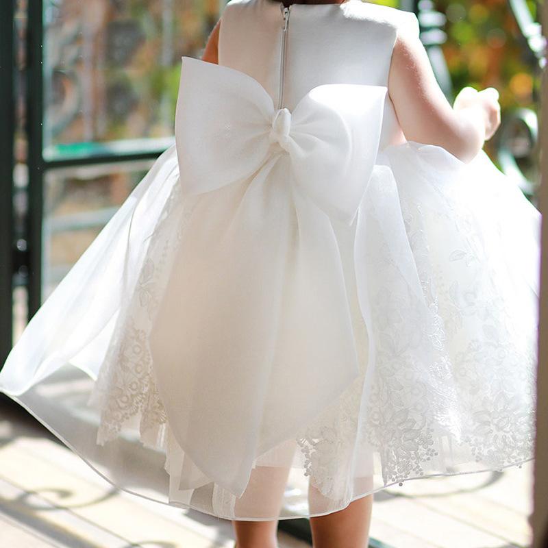 Baby Girls Chid Party Dress