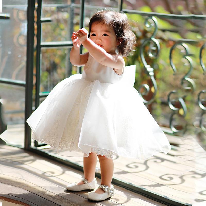Baby Girls Chid Party Dress