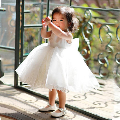Baby Girls Chid Party Dress