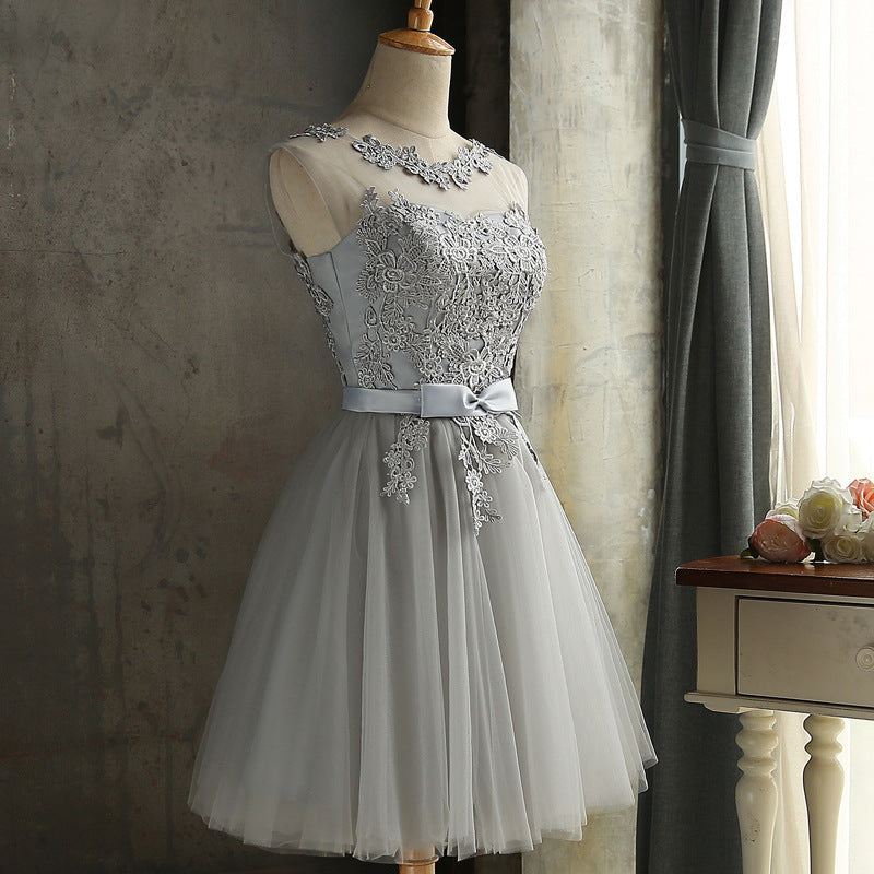 Women Short Party Dress