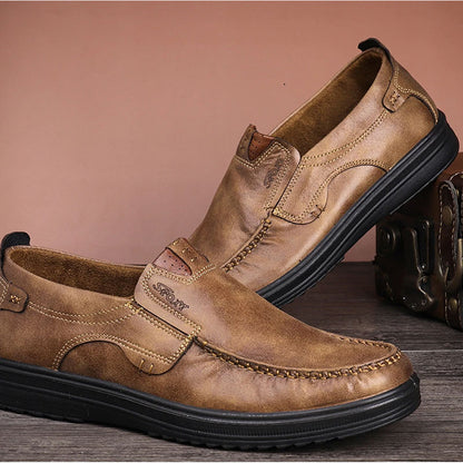 Casual Non-slip Loafers Walking Shoes