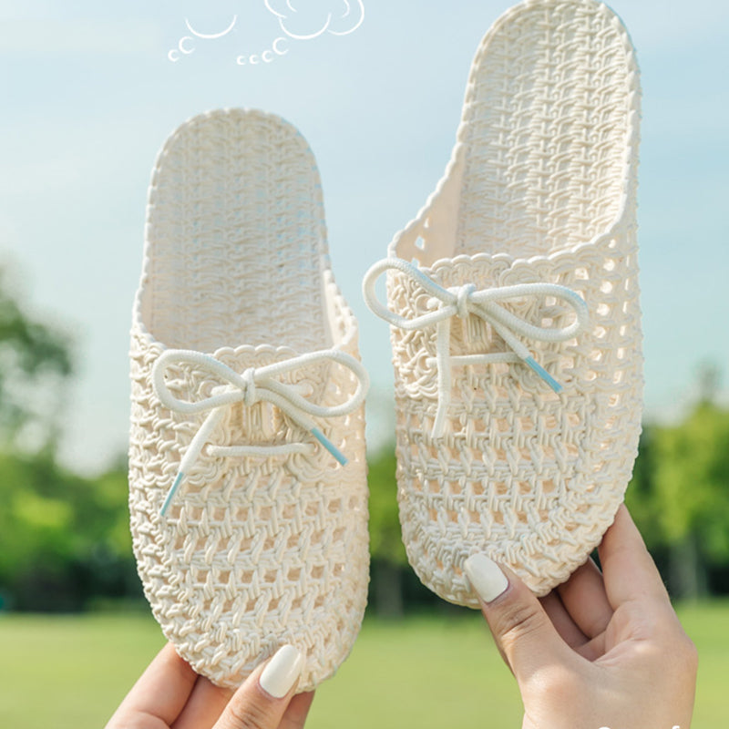 Summer Office Lazy Slippers