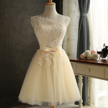 Women Short Party Dress