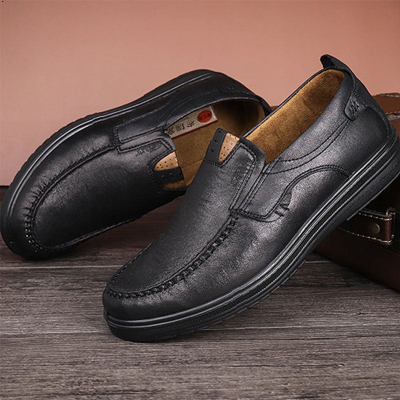 Casual Non-slip Loafers Walking Shoes
