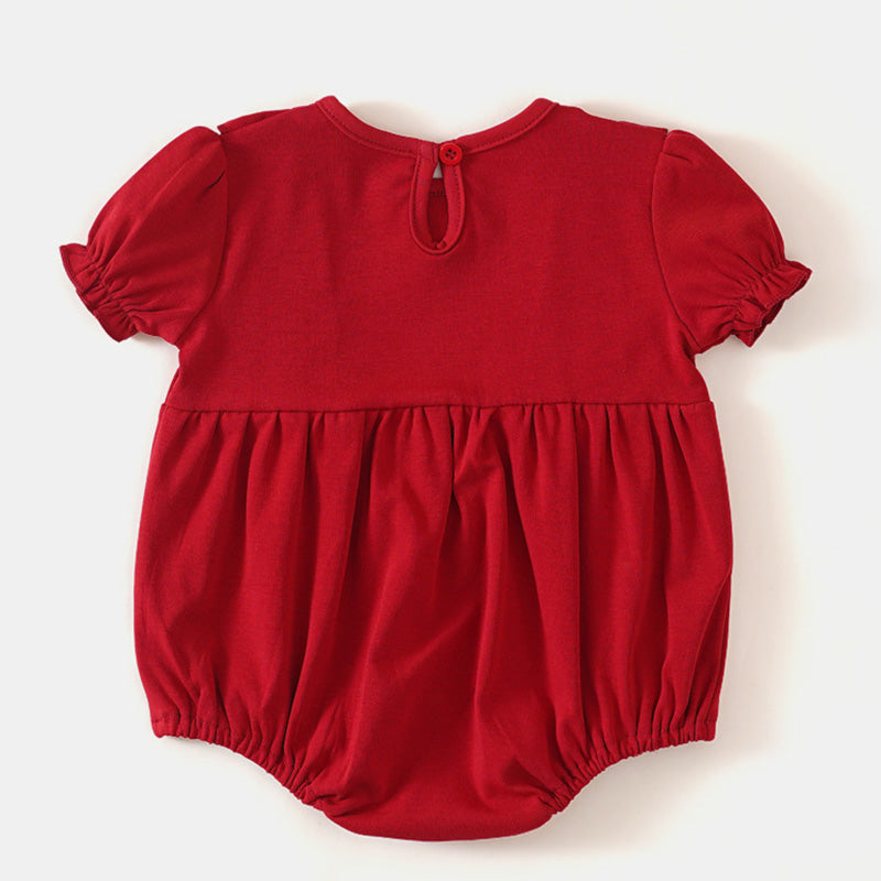 Baby 4 Pieces Suit