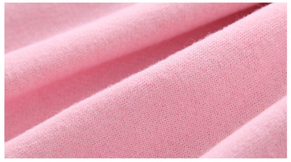 Kid's Cute Rabbit Ear Coat