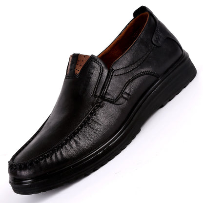 Casual Non-slip Loafers Walking Shoes