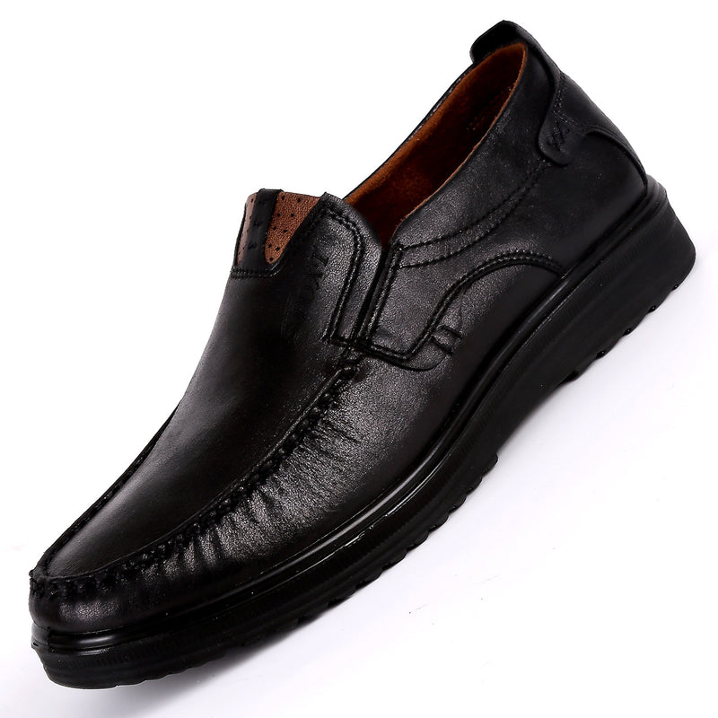 Casual Non-slip Loafers Walking Shoes