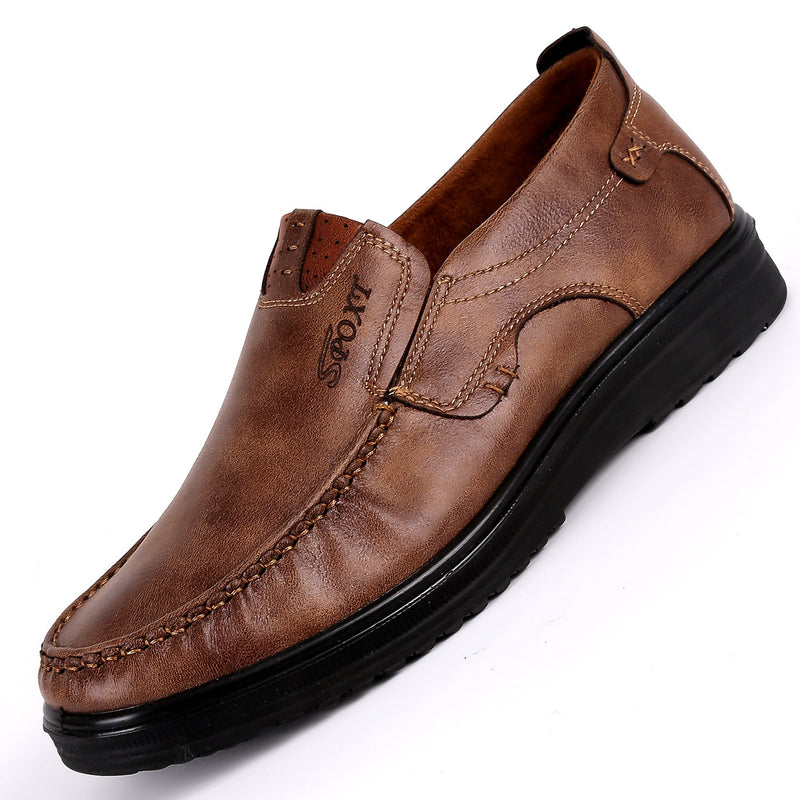 Casual Non-slip Loafers Walking Shoes
