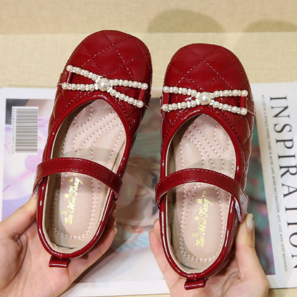 Girls Princess Shoes