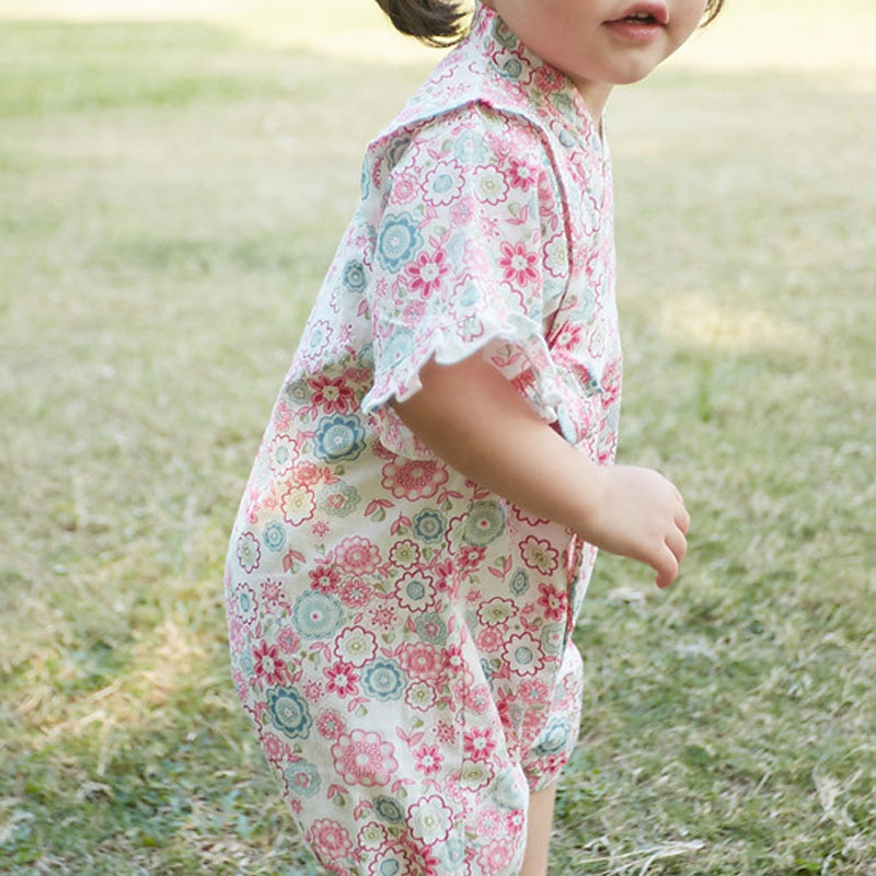 Baby Kimono Onesies