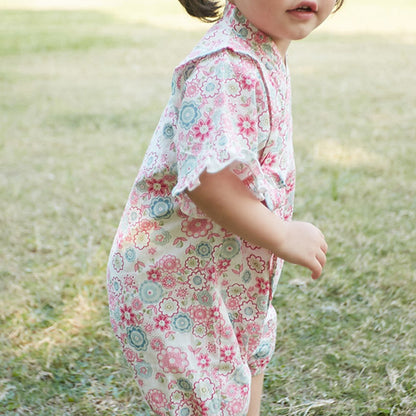 Baby Kimono Onesies