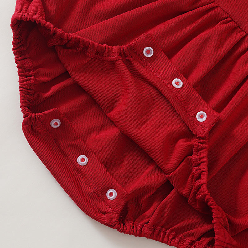 Baby 4 Pieces Suit