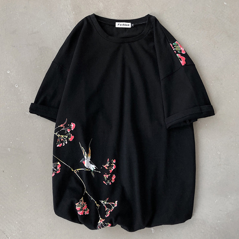 W Rural T-shirt