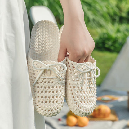 Summer Office Lazy Slippers