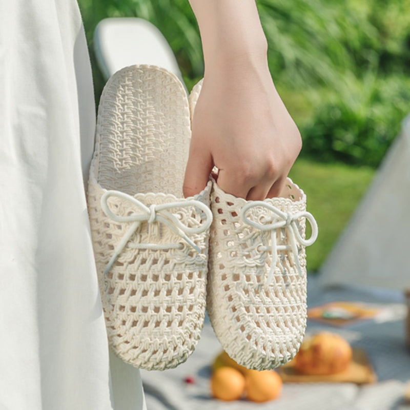 Summer Office Lazy Slippers