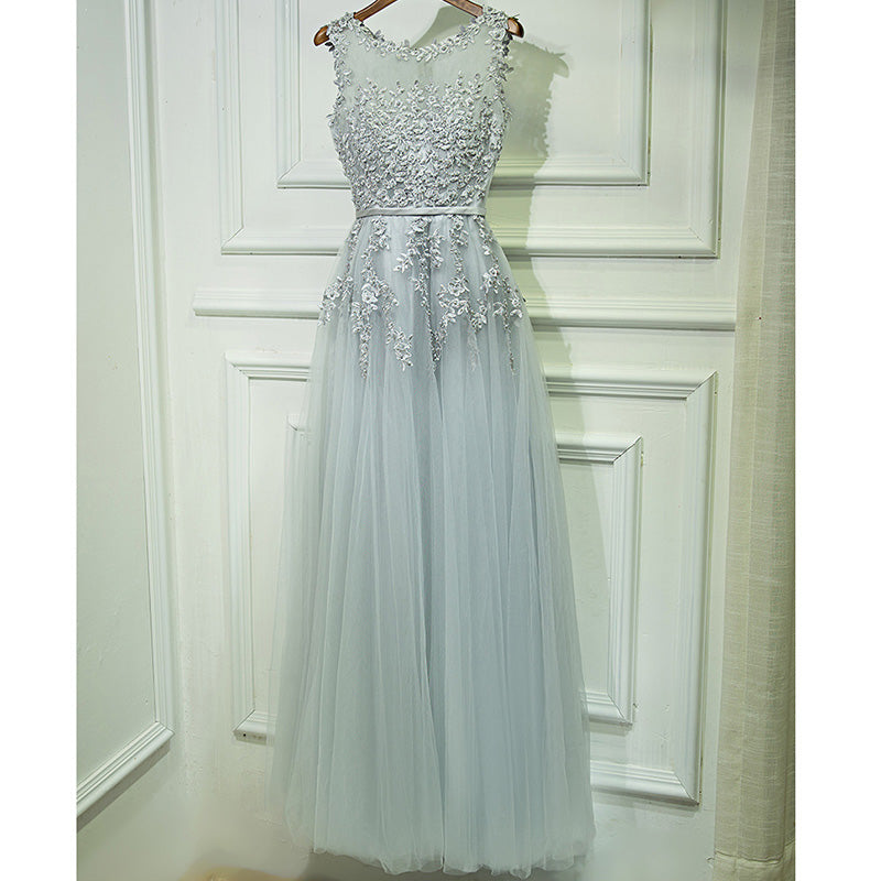 Women Party Evening Dress