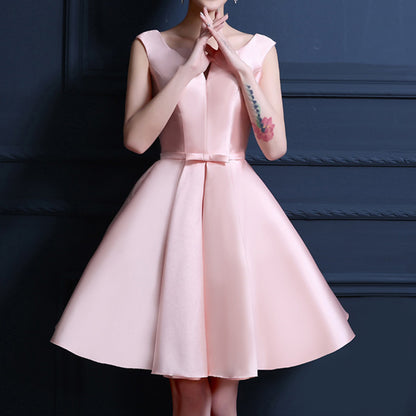 Party Dress Bridesmaid Dress