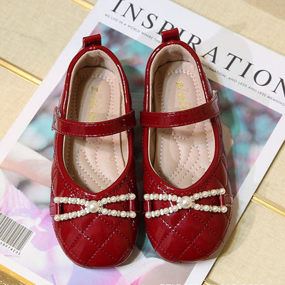 Girls Princess Shoes