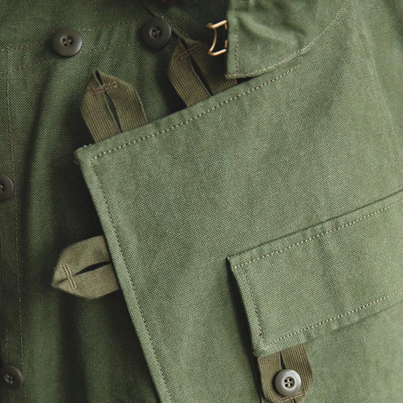 Swedish Motorcycle Jacket