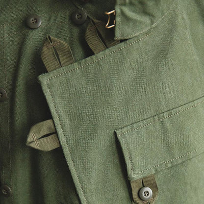 Swedish Motorcycle Jacket