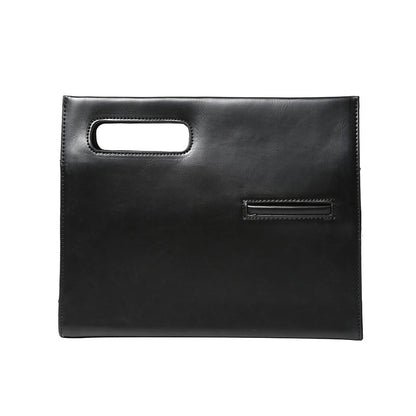 Retro One-shoulder Diagonal Bag