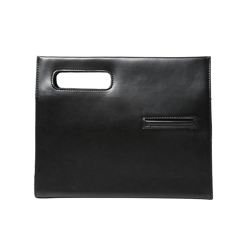 Retro One-shoulder Diagonal Bag