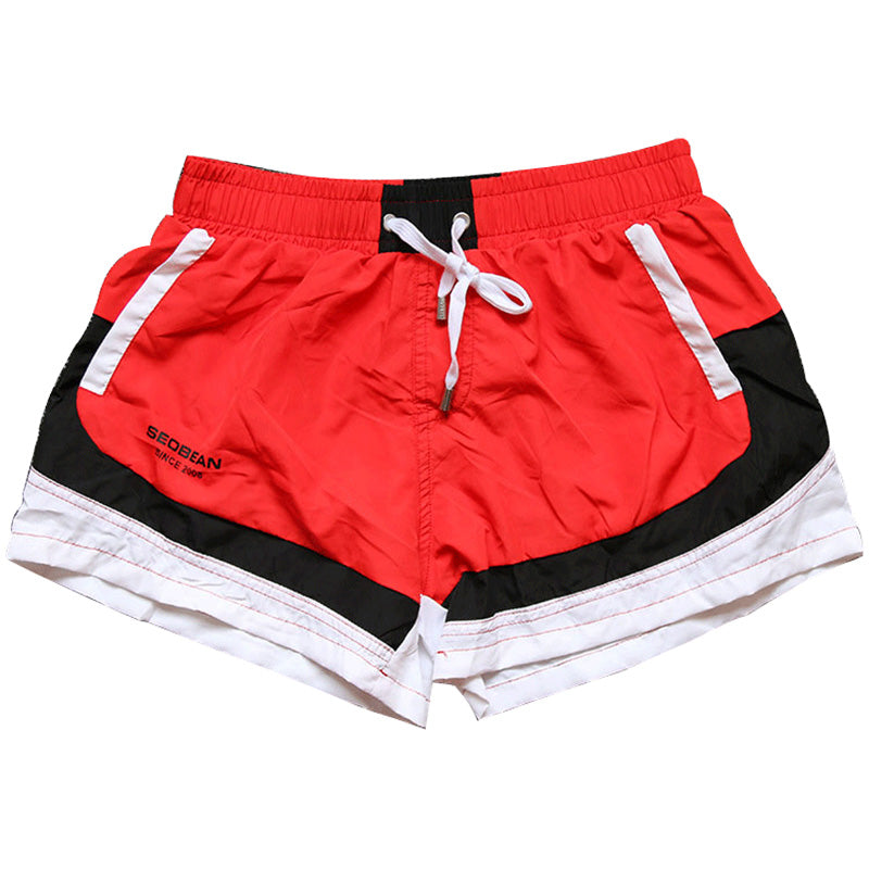 Men's Sport Fitness Home Pants Arrow Pants