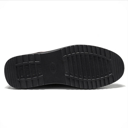 Casual Non-slip Loafers Walking Shoes