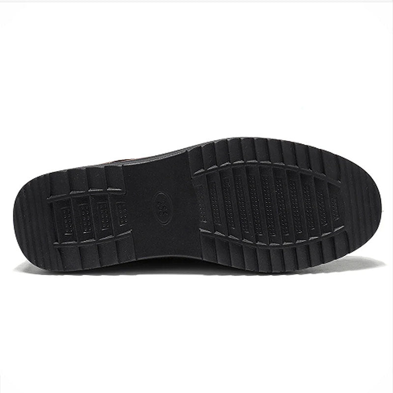 Casual Non-slip Loafers Walking Shoes