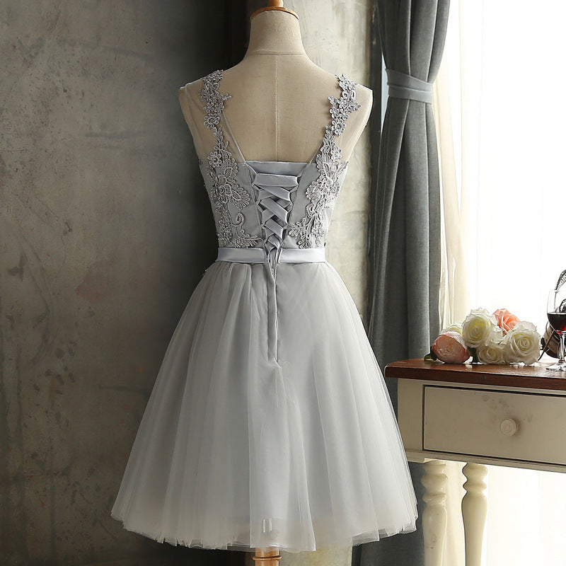 Women Short Party Dress