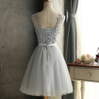 Women Short Party Dress
