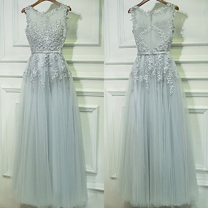 Women Party Evening Dress