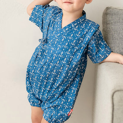 Baby Kimono Onesies