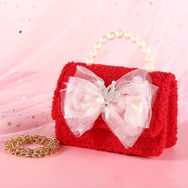 Children's Cute Princess Bag