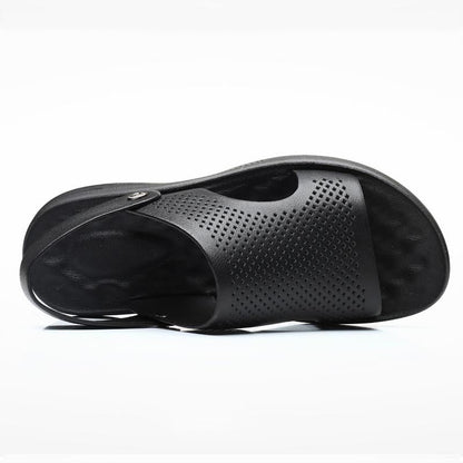Men's Mesh Breathable Casual Sandals