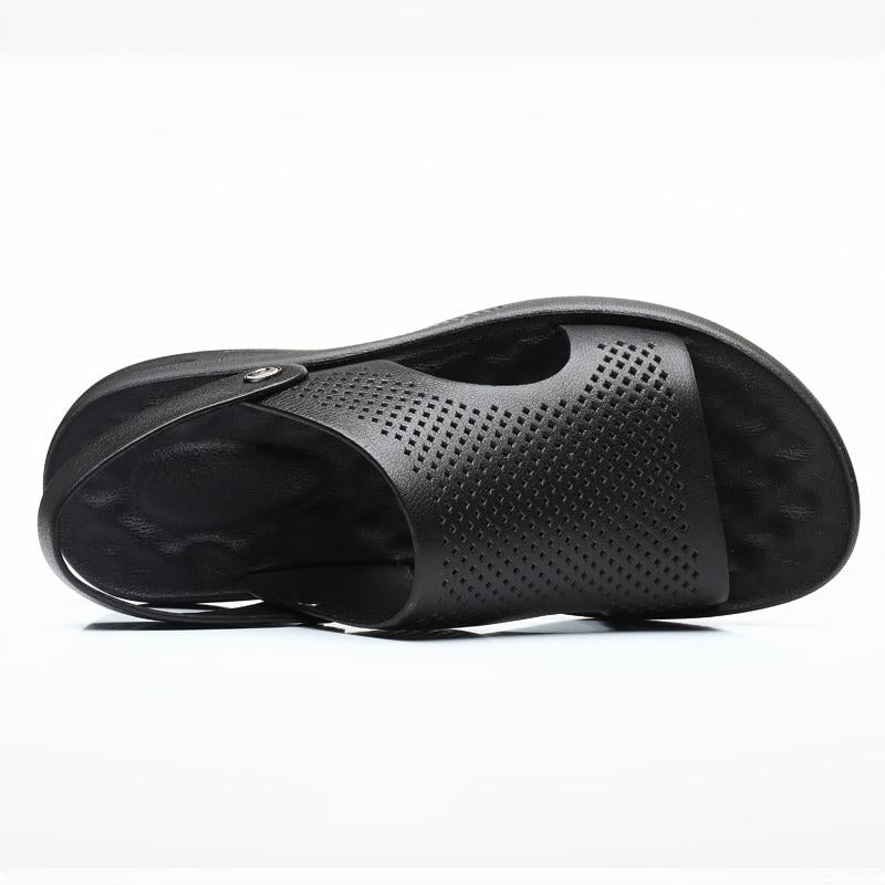 Men's Mesh Breathable Casual Sandals
