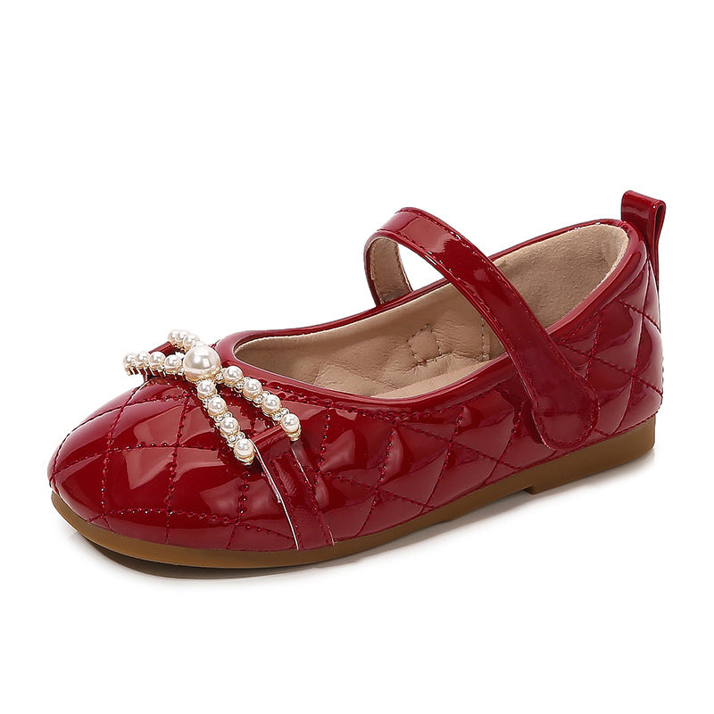 Girls Princess Shoes