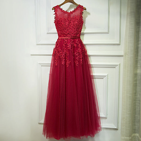 Women Party Evening Dress