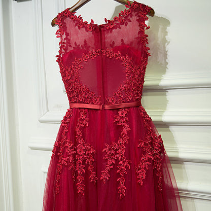 Women Party Evening Dress