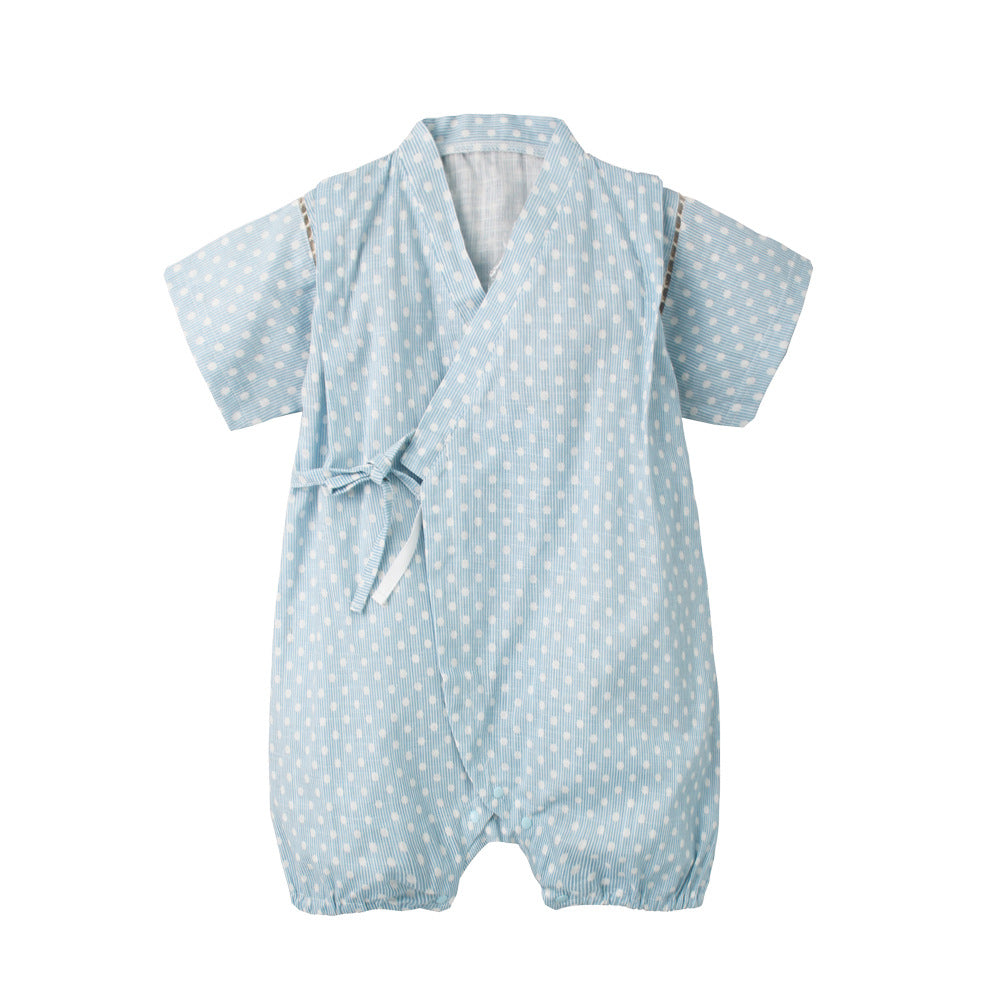 Baby Kimono Onesies