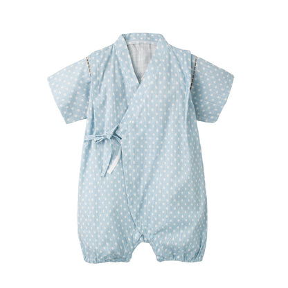 Baby Kimono Onesies