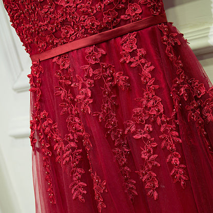 Women Party Evening Dress