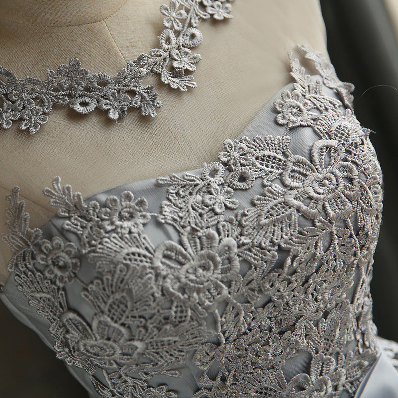 Women Short Party Dress