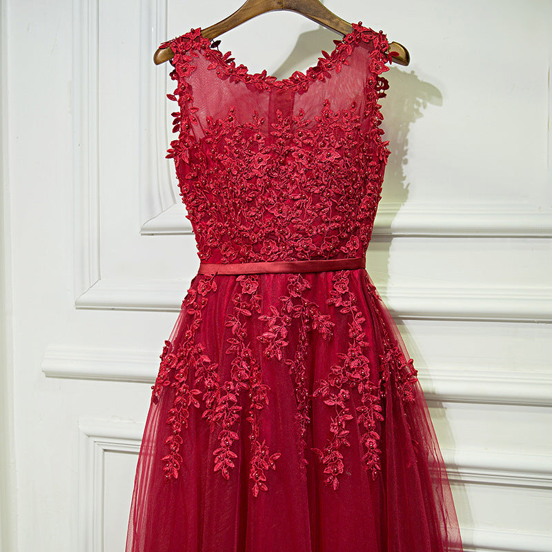 Women Party Evening Dress