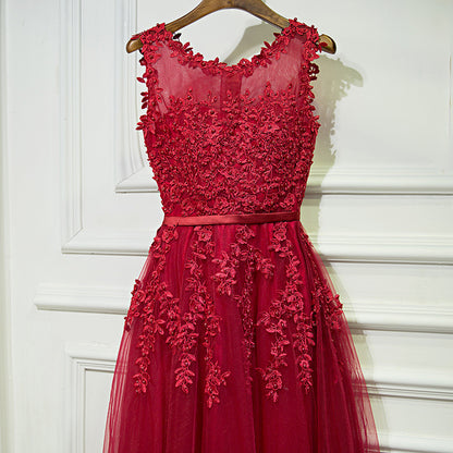 Women Party Evening Dress